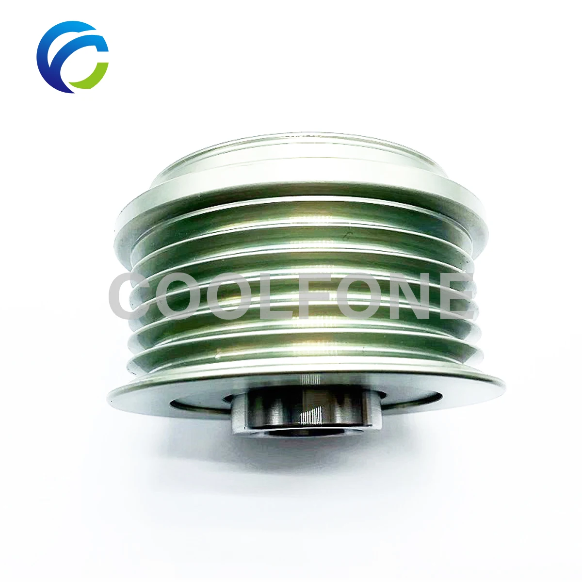 OverrunningAlternatorFreewheelClutchPulleyforHYUNDAIACCENTI10