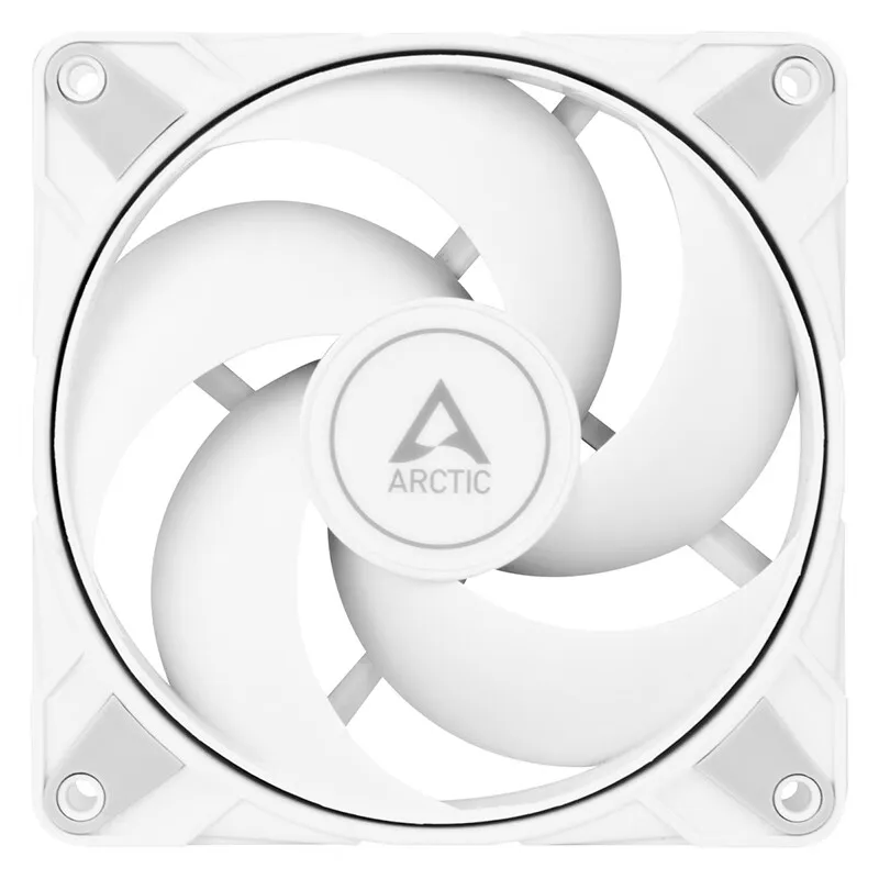 ARCTIC P12MAX 8cm/12cm/14cm Case Fan PWM 2800RPM Large Air Volume CPU Cooling Fan 12V 4Pin Low noise PC Computer Case Cooler