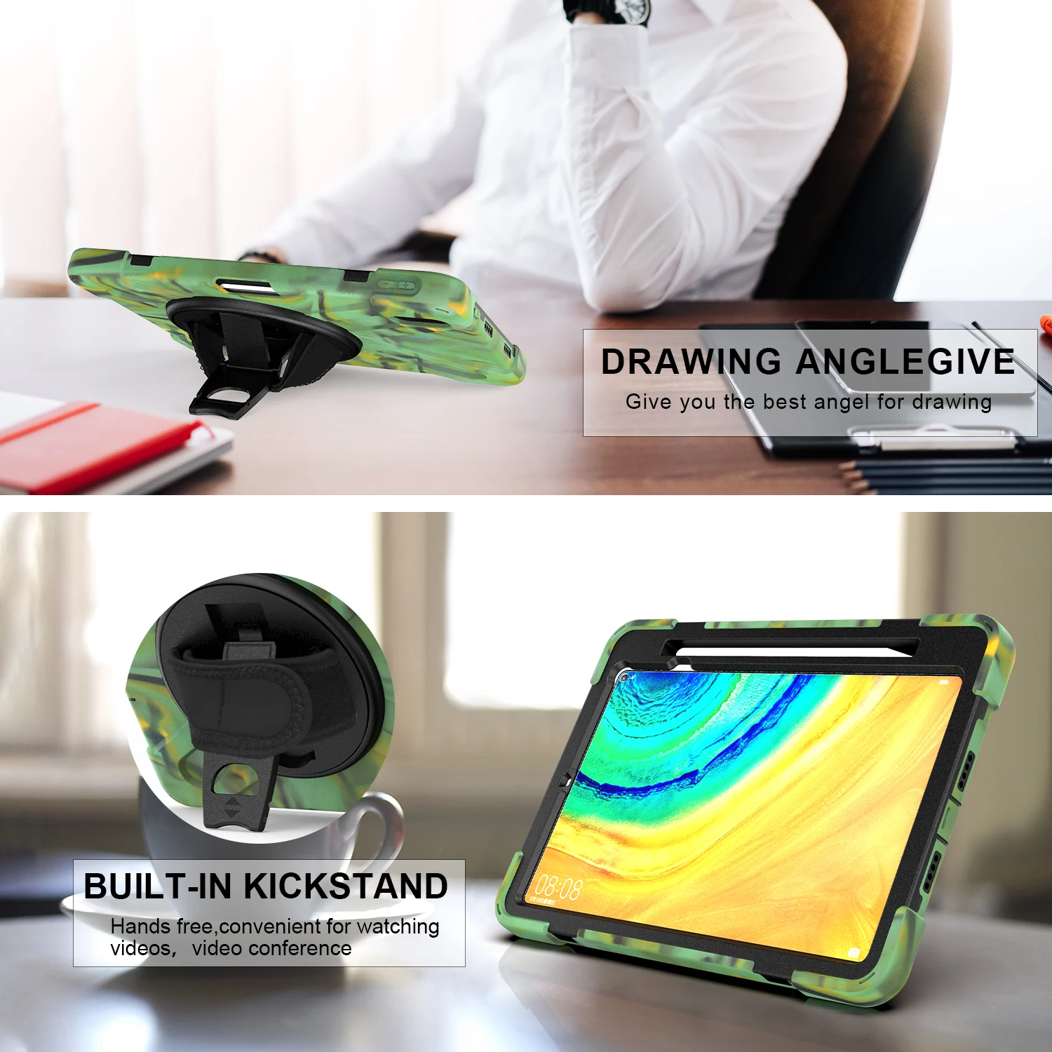 Phones e Accessories
