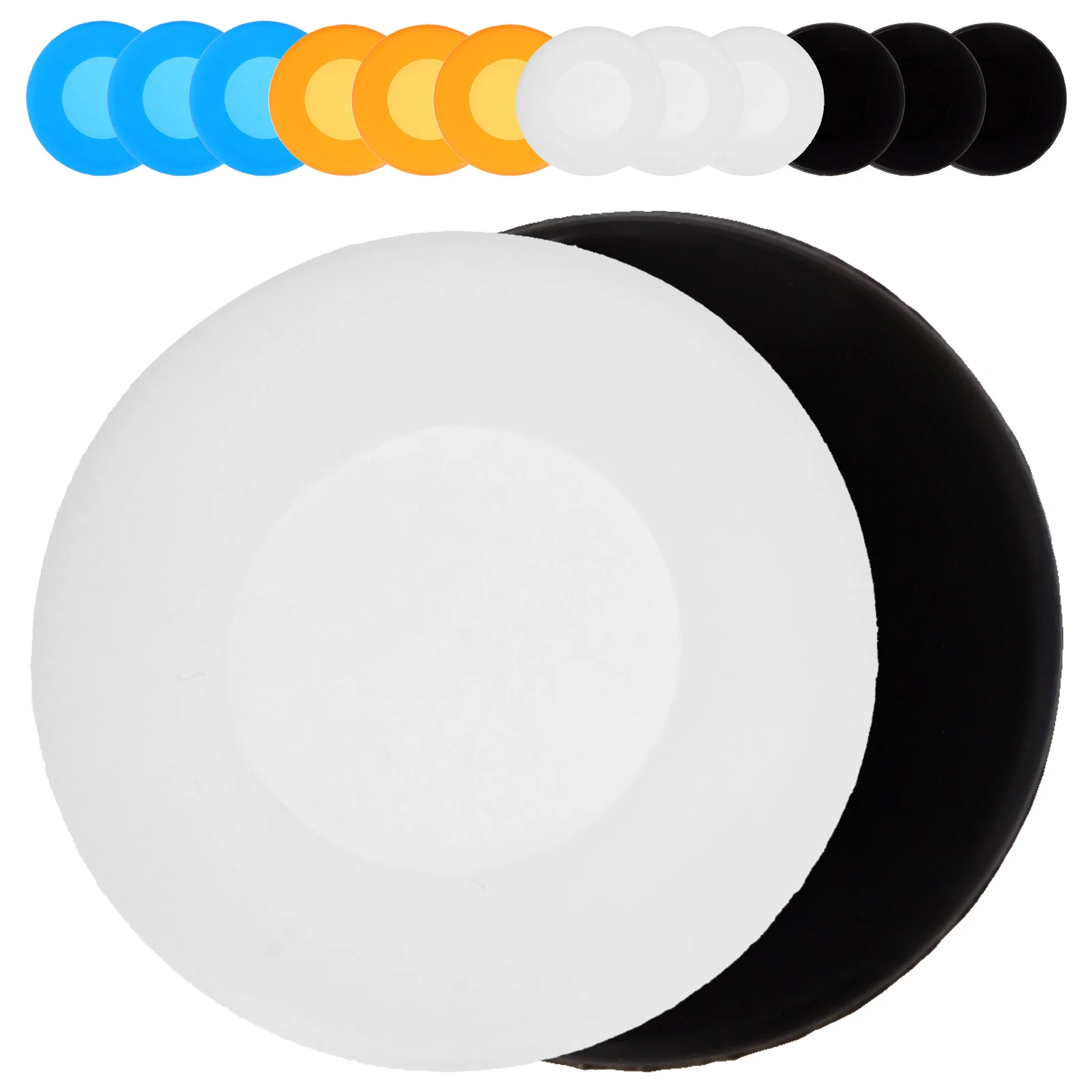 

16 шт., силиконовые аксессуары для стетоскопа