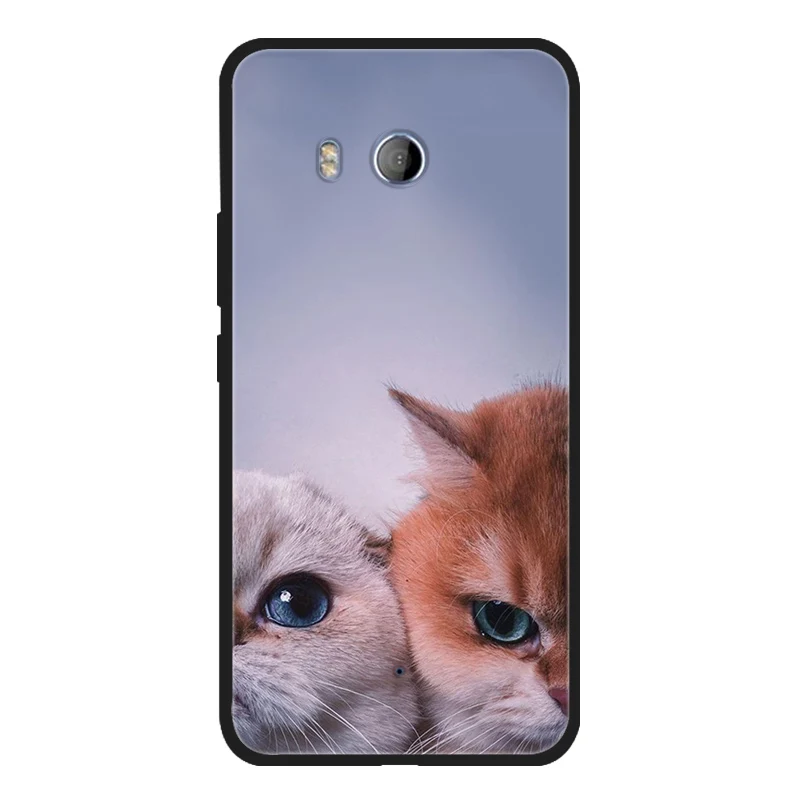Soft Silicone Back Cover Phone Case - Enhanced Protection & Sleek Design