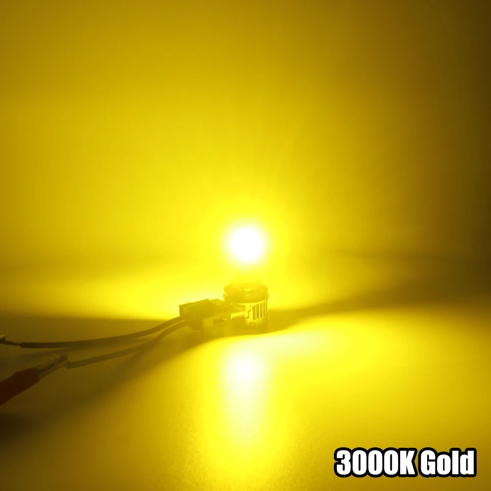 2x Q66 كشافات السيارات H8 H11 55W HB3 9005 HB4 900...