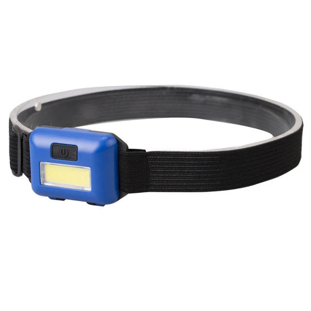 battery Blue