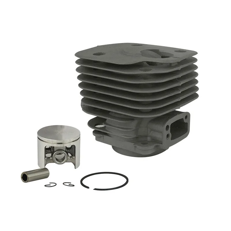 34mm交換ピストンシリンダーキットは2500 25cc G2500 A305チェーンソーガス駆動のチェーンソーパーツと互換性があり シリンダー  ピストン リングセット スチール 034 036 MS360 MS340｜チェーンソー替刃のソーチェン問屋むとひろ 交換用34mmシリンダーピストンキット Zenoah 2500 25CC G2500 A305 ガソリンチェーンソーアクセサリー用