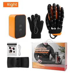 Intelligent Rehabilitation Gloves for Hand Function and Stroke Recovery (Gift box Right)