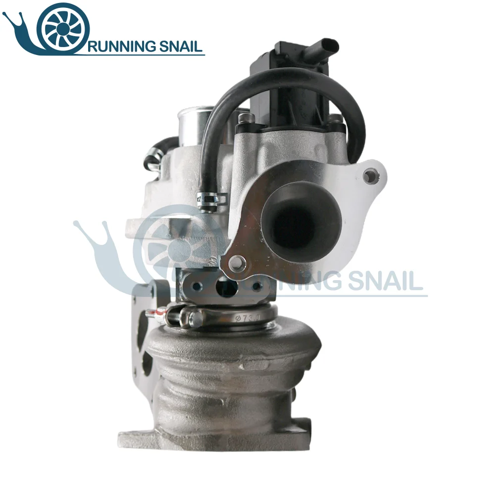 ͺ  TD04L TD04L6-04H 49377-07830 49377-07820 49377-07831 Chevrolet Camaro 2.0L 2.0T GAS DOHC 