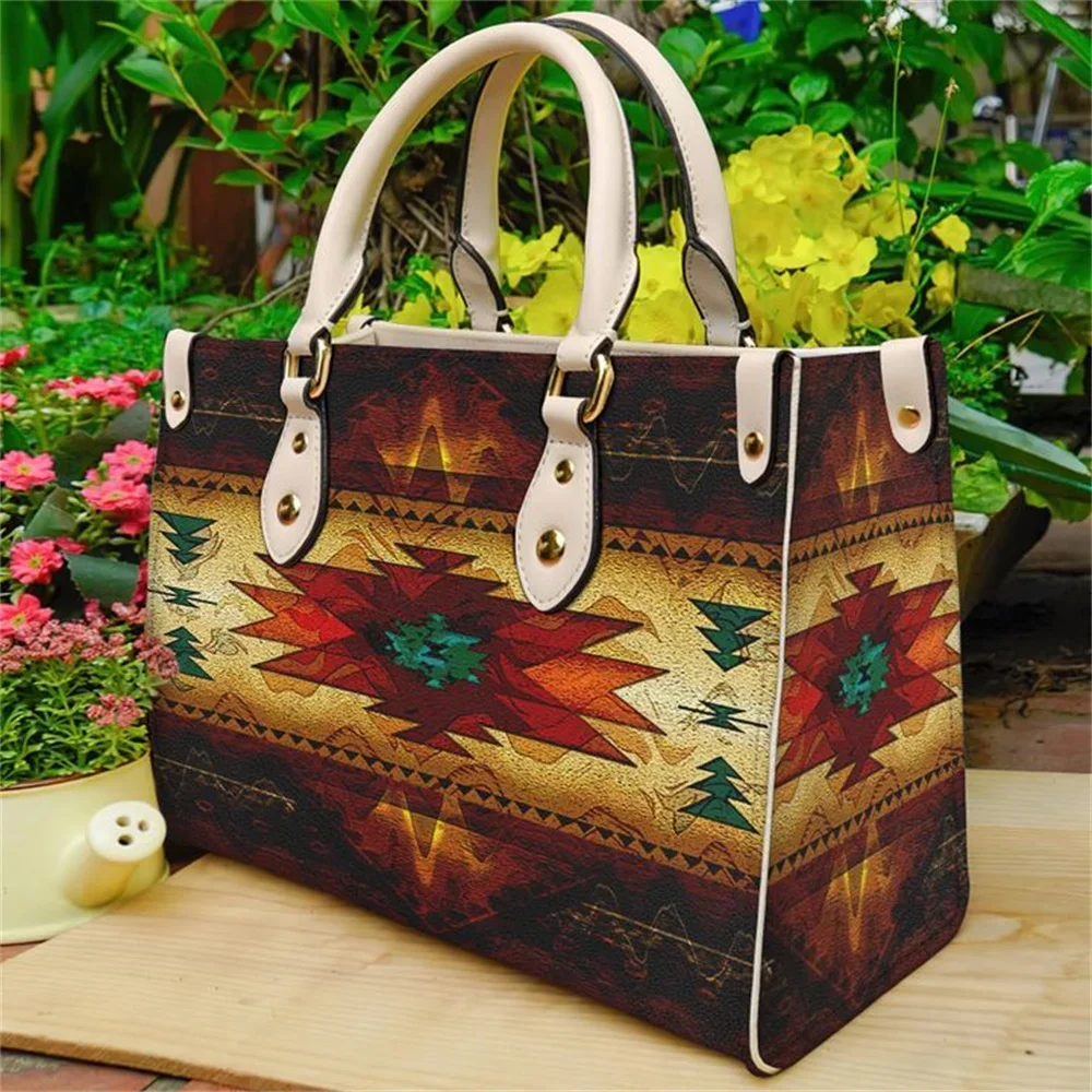 Рисунок 3 - Юго-Западная коричневая кожаная