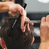 Foldable Folding Beard Hair Comb Moustache Styling Shaper Beauty Hairdressing Tool Styling Women Comb Hair Care Hair Combs Man 2