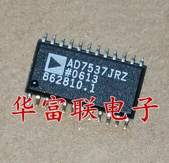 

Free shipping 12DACAD7537JRZ AD7537JR SOP-24 10pcs As shown