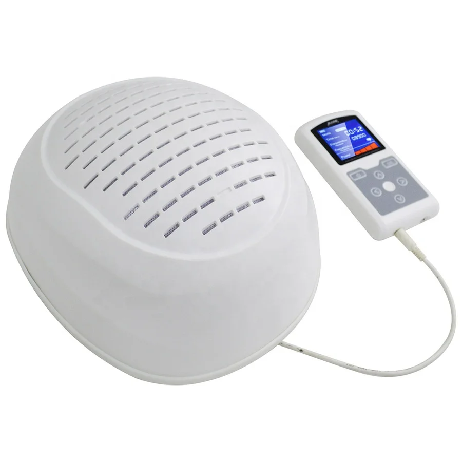 

red light helmet 810 stroke recovery equipment tdcs brain stimulation rtms