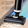 Cordless Vacuum Cleaner for Wet And Dry Cleaning RL8Pro , Smart Washing for Home Multi Surface Floor,14000Pa, Self-drying 4