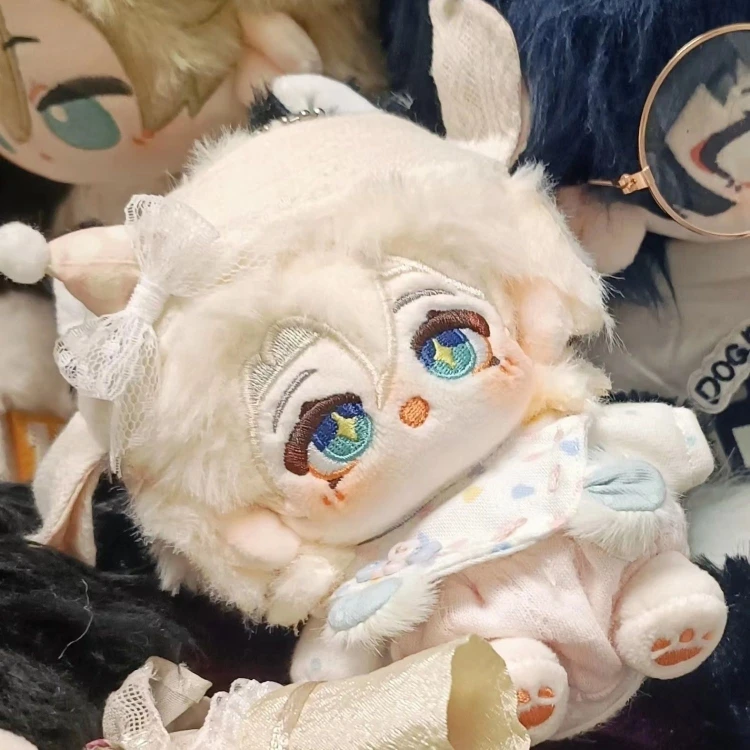 

Мини-игрушка Boneka katun boneka, 10 см