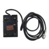 Spot Welded Foot Pedal Welding 1pc Metal TFS-1 Welder 2/3-pin 2m Accessories Anti-skid Cutting Foot Controller 3