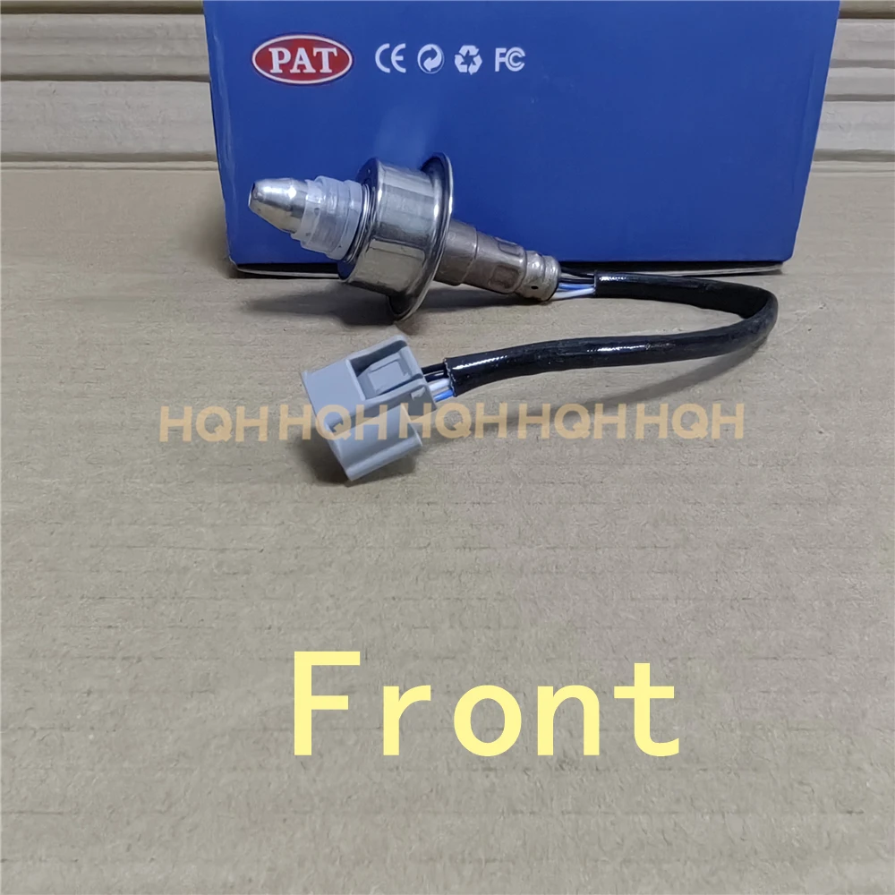 

HQH Front Upstream O2 Oxygen Sensor Air Fuel Ratio O2 Sensor For Nissan Juke 1.6L Turbo 22693-1KC0A 226931KC0A 234-9105 2349105