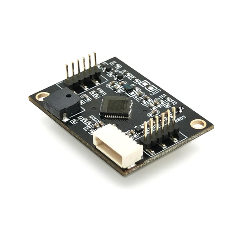 Série Uart Usb Dc5v Leitor de Código de Barras Leitor de Código de Barras Módulo 1d 2d qr para Android Arduino Gm805 - Imagem 5