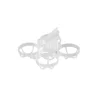 HGLRC Petrel 65 Whoop Ultra-light Indoor Frame with Canopy for FPV Racing Drone Quadcopter DIY toys 3