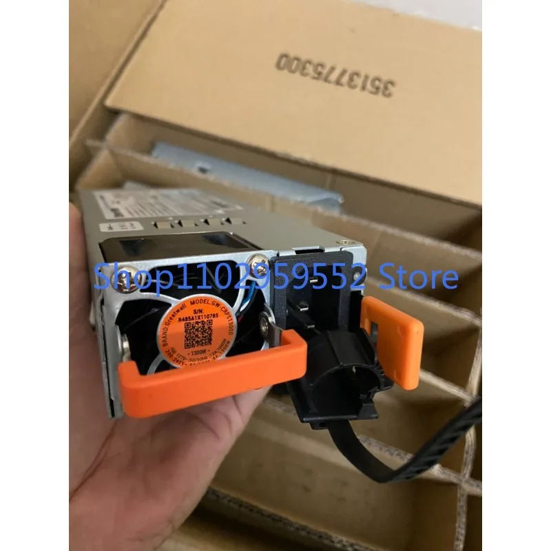 CRPS1300D 1300W 서버 전원 공급 장치용 1개