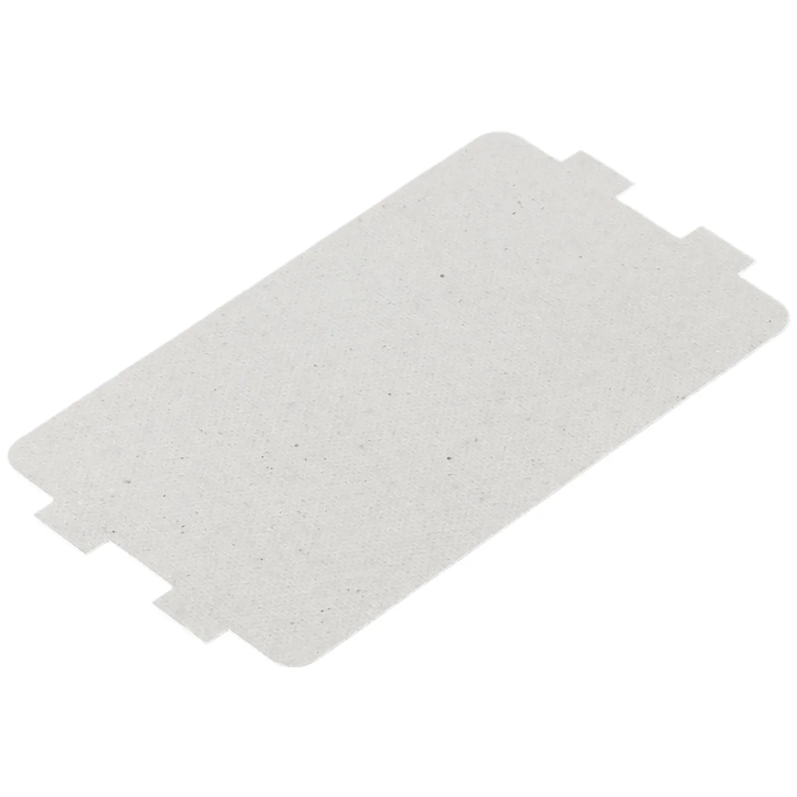 

Efficient And Essential Mica Sheet Waveguide Cover Plate For Microwave Oven Good High Temperature Resistance 1 Piece