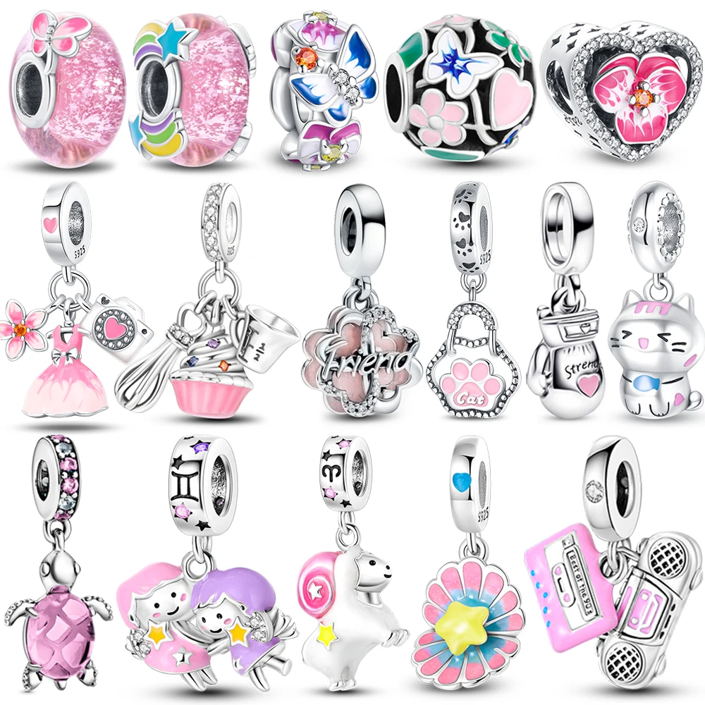 Рисунок 6 - Роскошное ожерелье из стерлингового