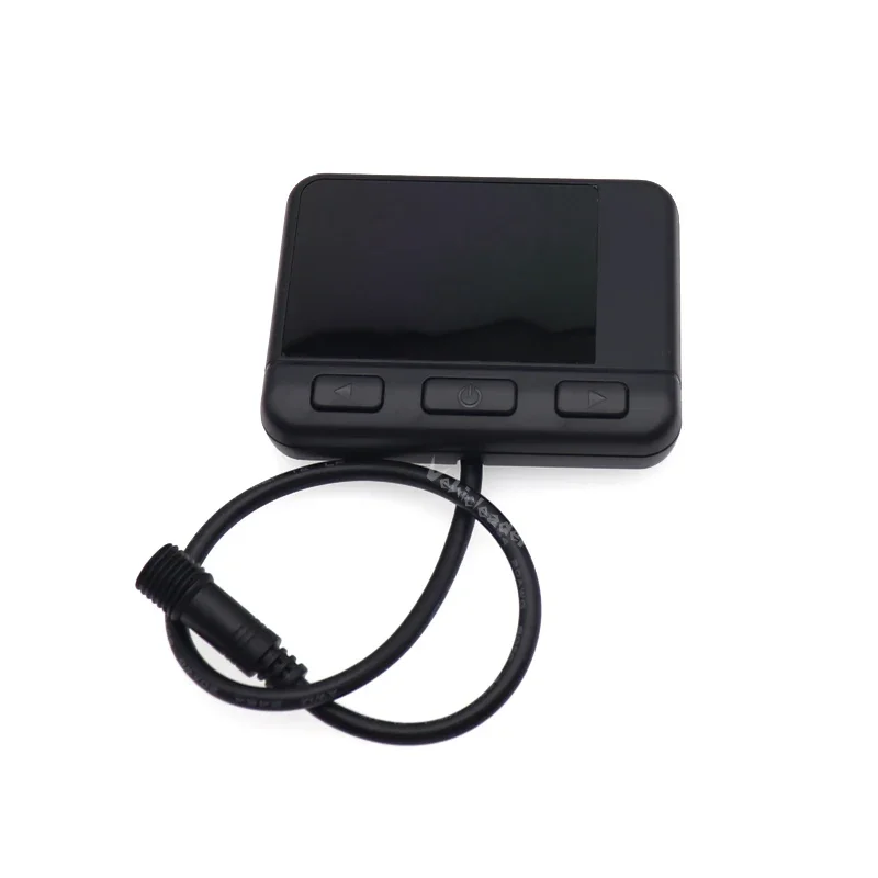 12V 24V 디젤 에어 히터 LCD 모니터 스위치 및 원격 제어 및 제어 보드 마더 보드 자동차 주차 히터 컨트롤러 키트