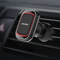 Universal Magnetic Car Phone Holder Mount for Cars Air Vent Magnet Phone Stand GPS Support for IPhone Xiaomi 360 Rotatable Mount - Image 2