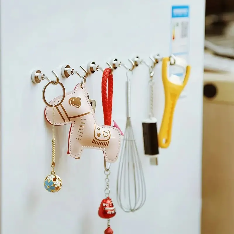 Hook Wall-mounted Load Bearing