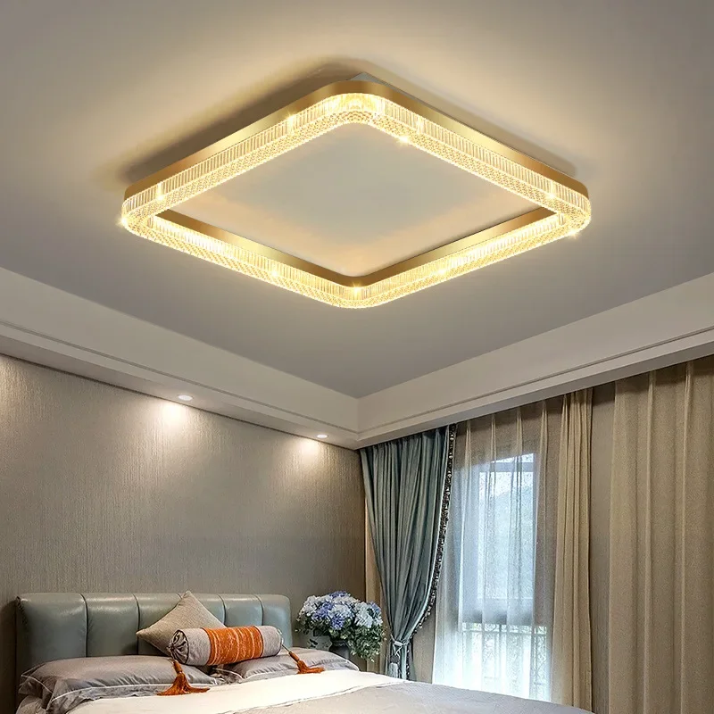 Luxury LED Ceiling Light 3