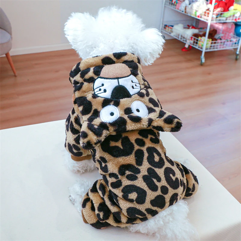 leopard