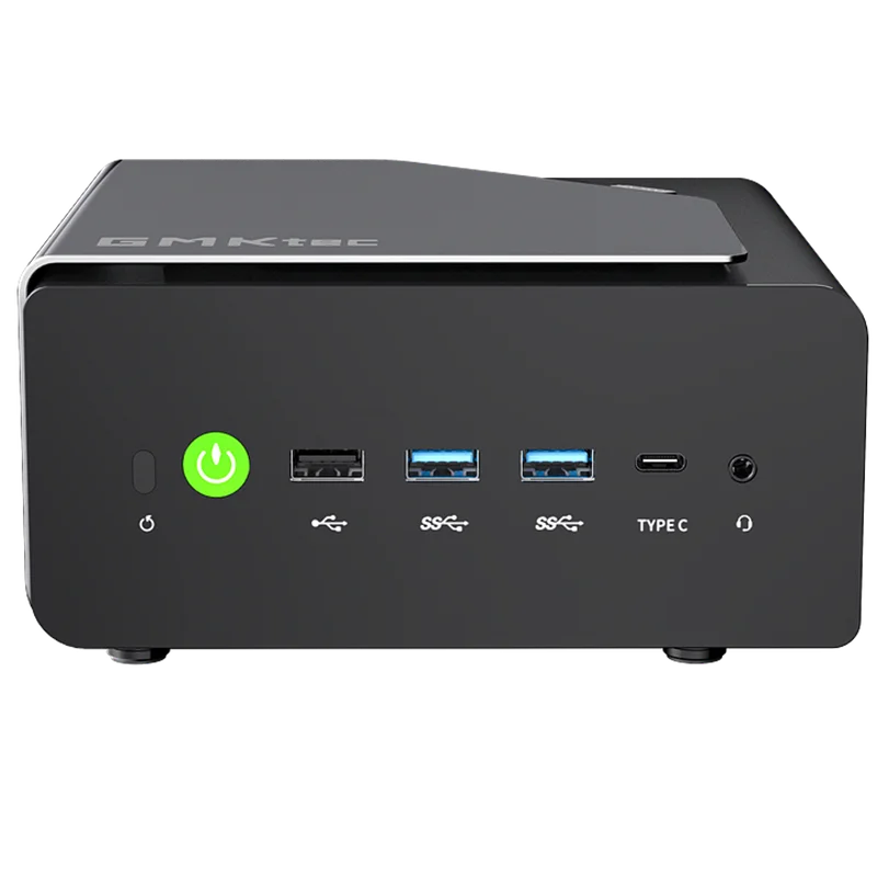 GMKtec ミニPC AMD Ryzen 7 Amazon.co.jp: GMKtec ミニPC AMD Ryzen 7 5825U (8C/16T 最大 4.30GHz