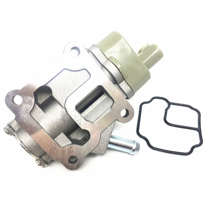 Auto Idle Air Control Valves 22270-75030 22270-75040 1368000560 13420-52G00 IAC for Toyota Tacoma T100 DLX Pre 2.4L 2.7L 96-00'