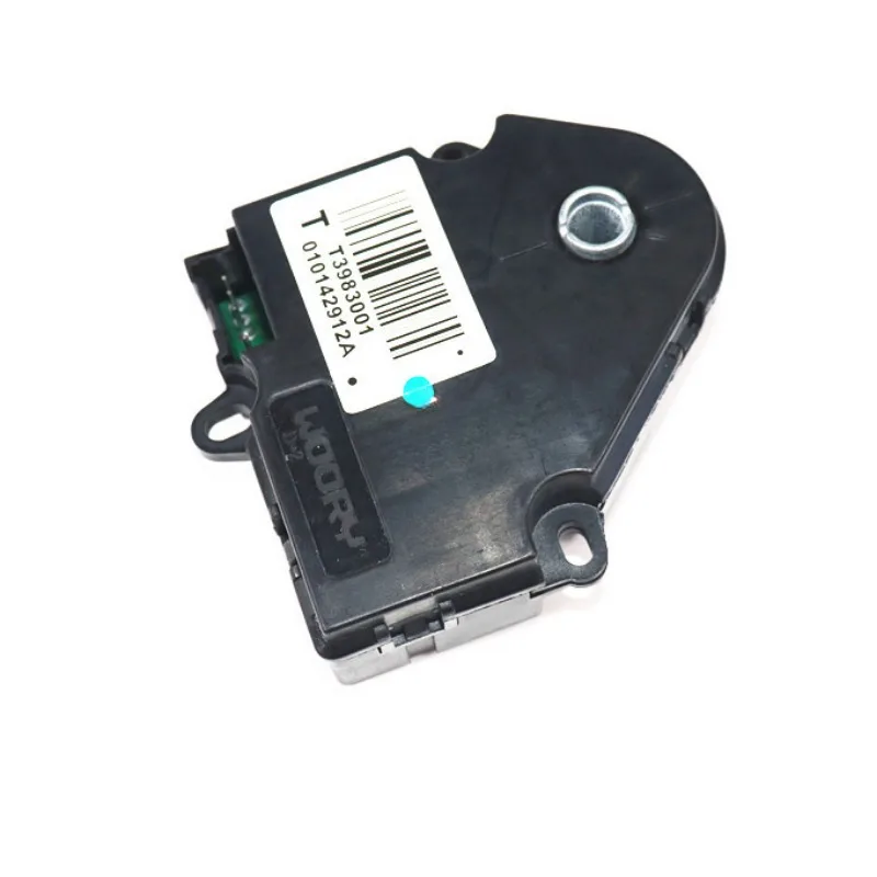 Genuine Figzero Air Conditioning Damper Actuator Hot and Cold Regulation Motor for Buick Enclave ParkAvenue Regal Lacrosse