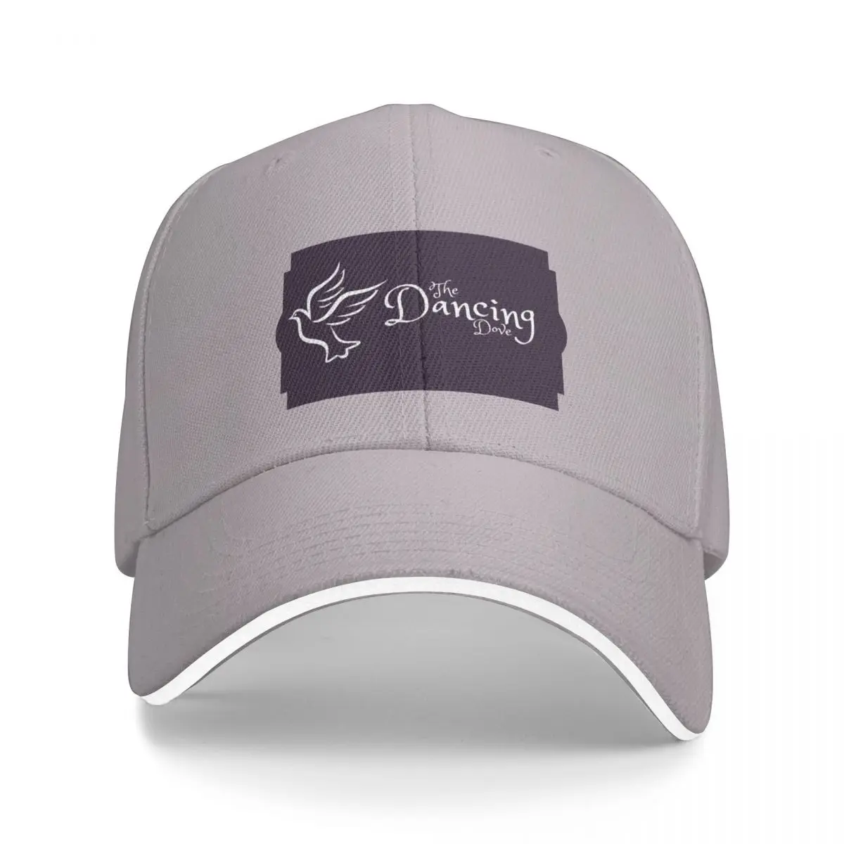 

The Dancing Dove Cap Baseball Cap baseball cap |-f-| Sun cap baseball hat golf hat women Men's