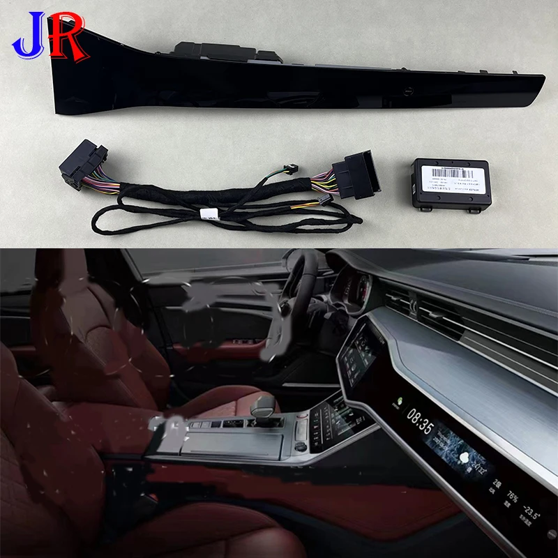 

Приборная панель ЖК-экрана 3-го поколения подходит для Audi A6 C8 инструмент для ЖК-дисплея Co-pilot