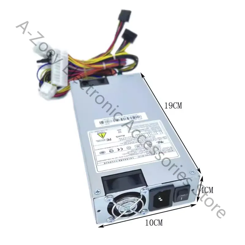 산업용 제어 서버용 새로운 오리지널 FSP250-601U FSP300-601U FSP..