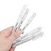 1pc Professional Surgical Sterile Skin Marker Pen Microblading Tattoo Eyebrow Lip Skin Marker Pen Measuring Ruler Set Tool 5
