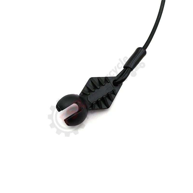 Clip On Safety Lanyard Tether Floating Key for SeaDoo 1630 GTX GTS GTI RXT RXP RXT-X 278003400