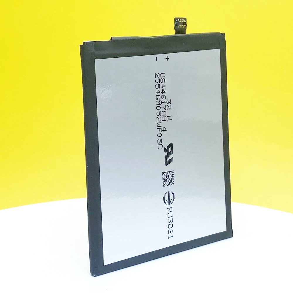 Новый аккумулятор 466380PLV для ZTE BLADE A610 A610C A610T BA610C BA610T Z11 MiniS NX549J Z17 Mini NX569H NX569J (art.: 3a387f1f2fd) - 3a387f1f2fd