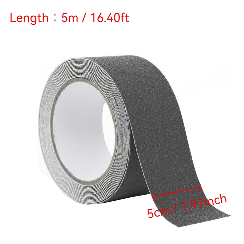 Non-Slip Waterproof Self-Adhesive Traction Grip Tape