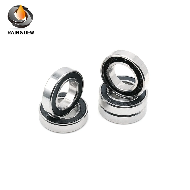    ĸ  , ABEC-7 6903 RS θ ,   , 17*30*7mm, 6903-2RS, 1 PC, 17*30*7mm