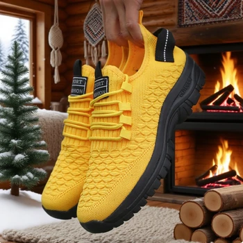 Casual Sneakers for Women Lightweight Breathable Outdoor Mesh Running Shoes Athletic Jogging Tenis Walking Woman Designer Shoes