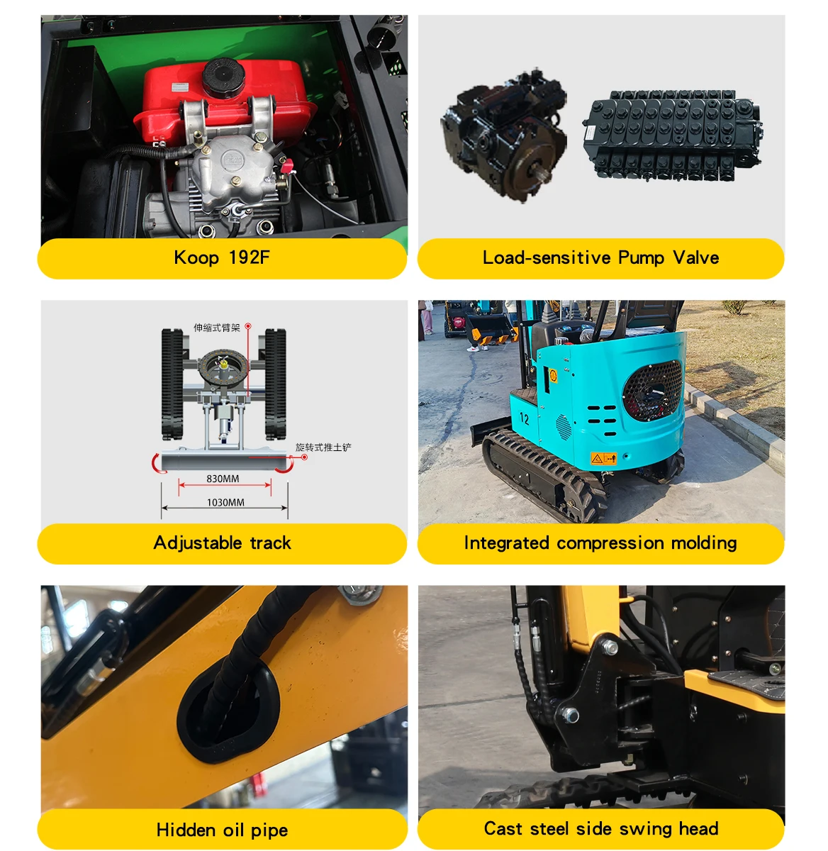 Chiny kompaktowe mini koparki 1.2 tony ceny najmniejsza mini koparka z kciukiem 12 S9ae09aed51ad46d6ab835843f3040d7b5 Chiny kompaktowe mini koparki 1.2 tony ceny najmniejsza mini koparka z kciukiem