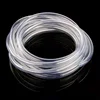 4*6mm Aquarium Tube Reinforced Transparent Aquarium Oxygen Pump Hose Air Bubble Stone Fish Tanks Pond Pump Tube accessories 2