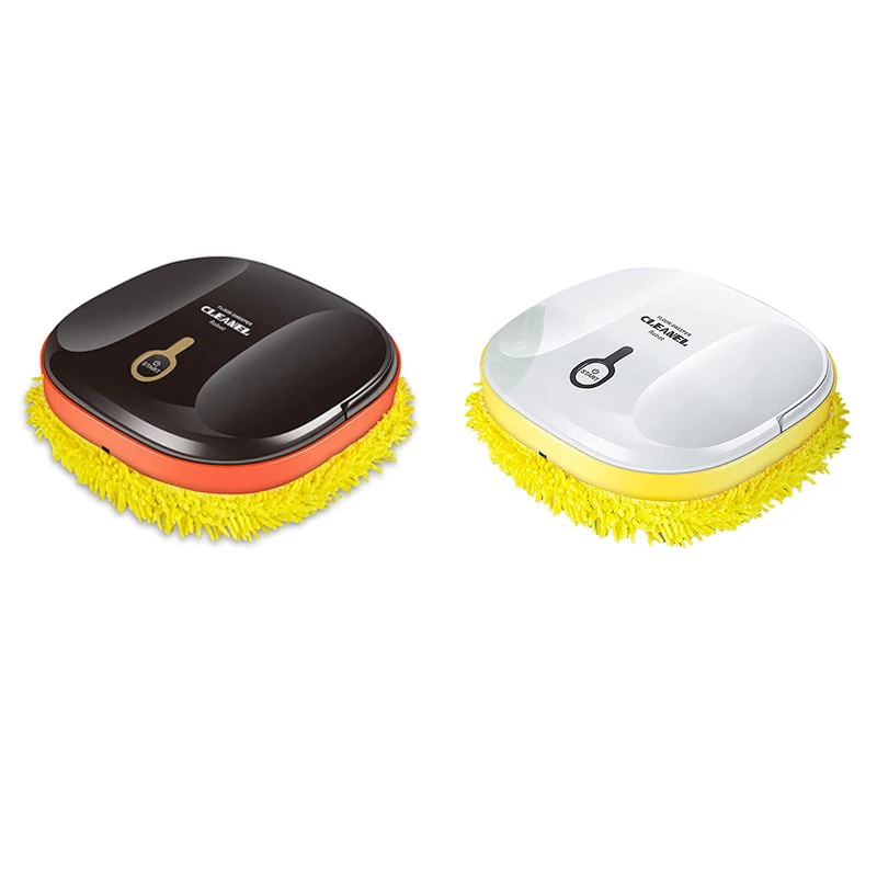 

UV lamp Smart Mopping Robot Automatic Floor Mopping Robot Wet and Dry Sweeping Robot Smart Vacuum Cleaner Cleaning ool