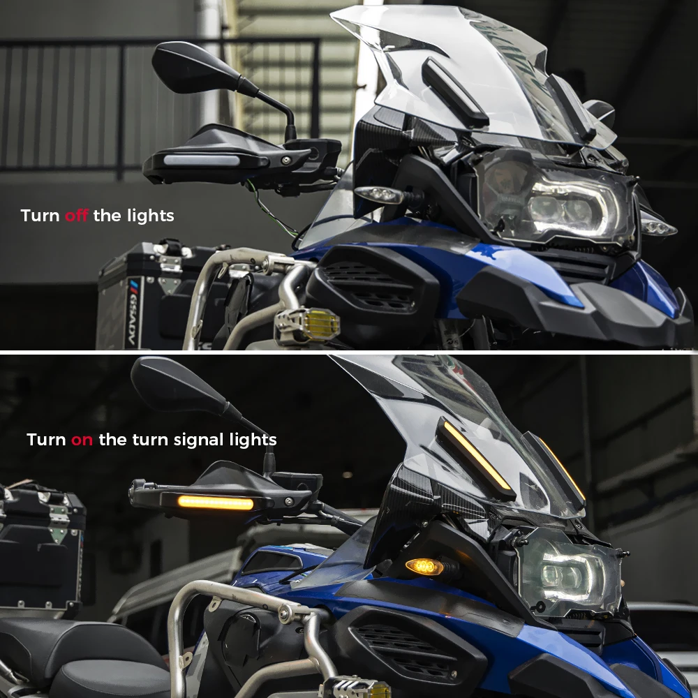 2点 ユニバーサル調節可能なスクリーンフロントガラスフロントガラス