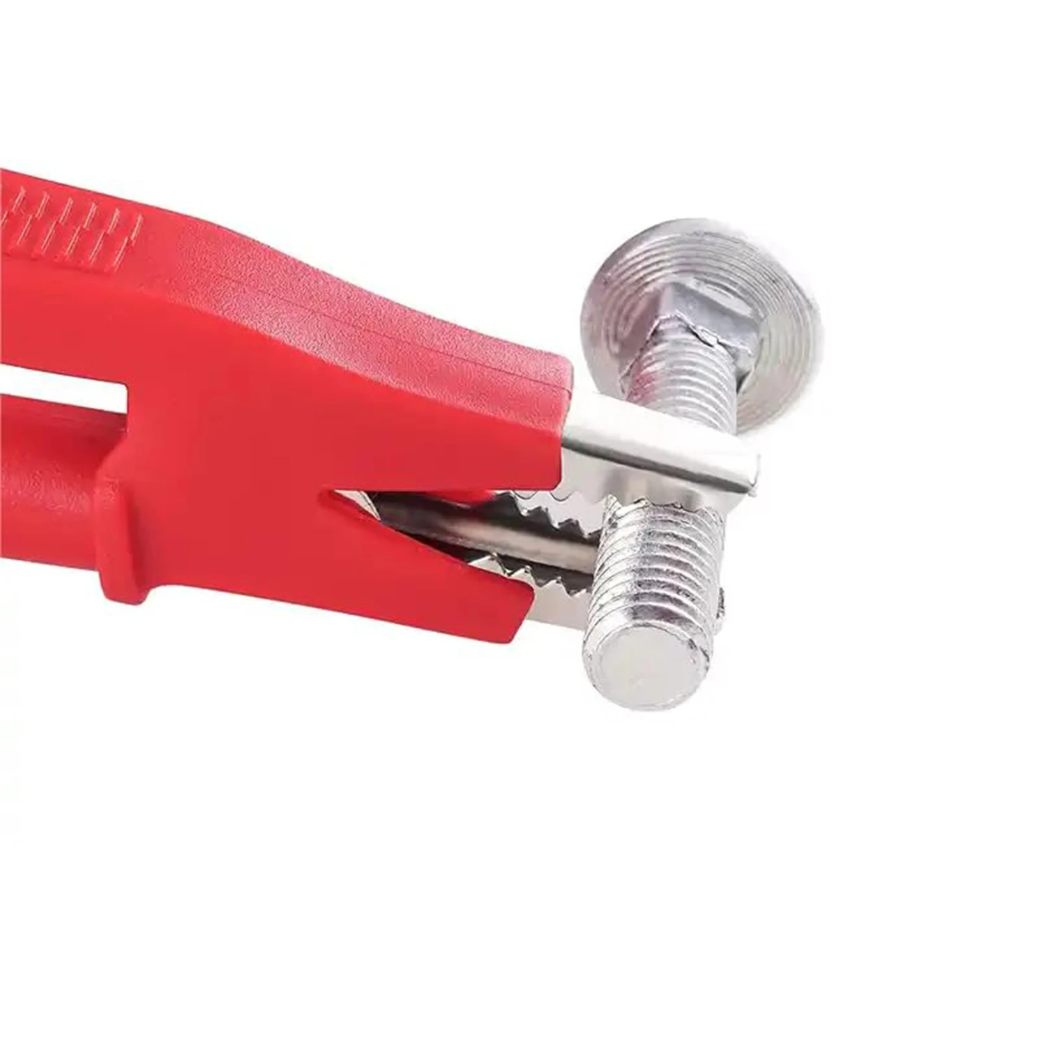 Double-Ended Alligator Clip Leads 2PCS 1000V for Electrical Testing Test Leads Alligator Clips Jumper Wires