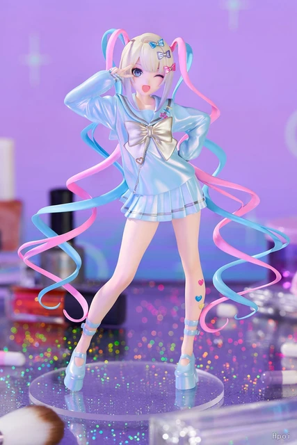 Kange 피규어 미쿠 니디 걸 오버도즈