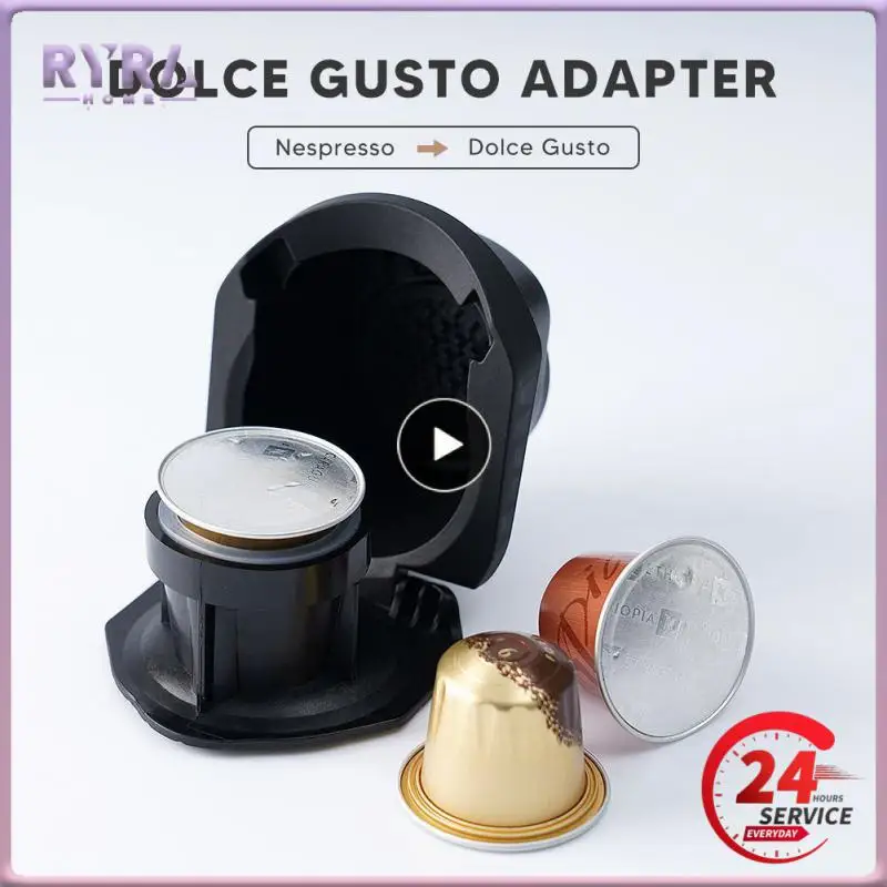 Accessori Per Caffè Riutilizzabili Cafetera Expreso Di Facile Utilizzo Macchina Piccola Xs Di Alta Qualità Icafilas Dolce Gusto Accessori