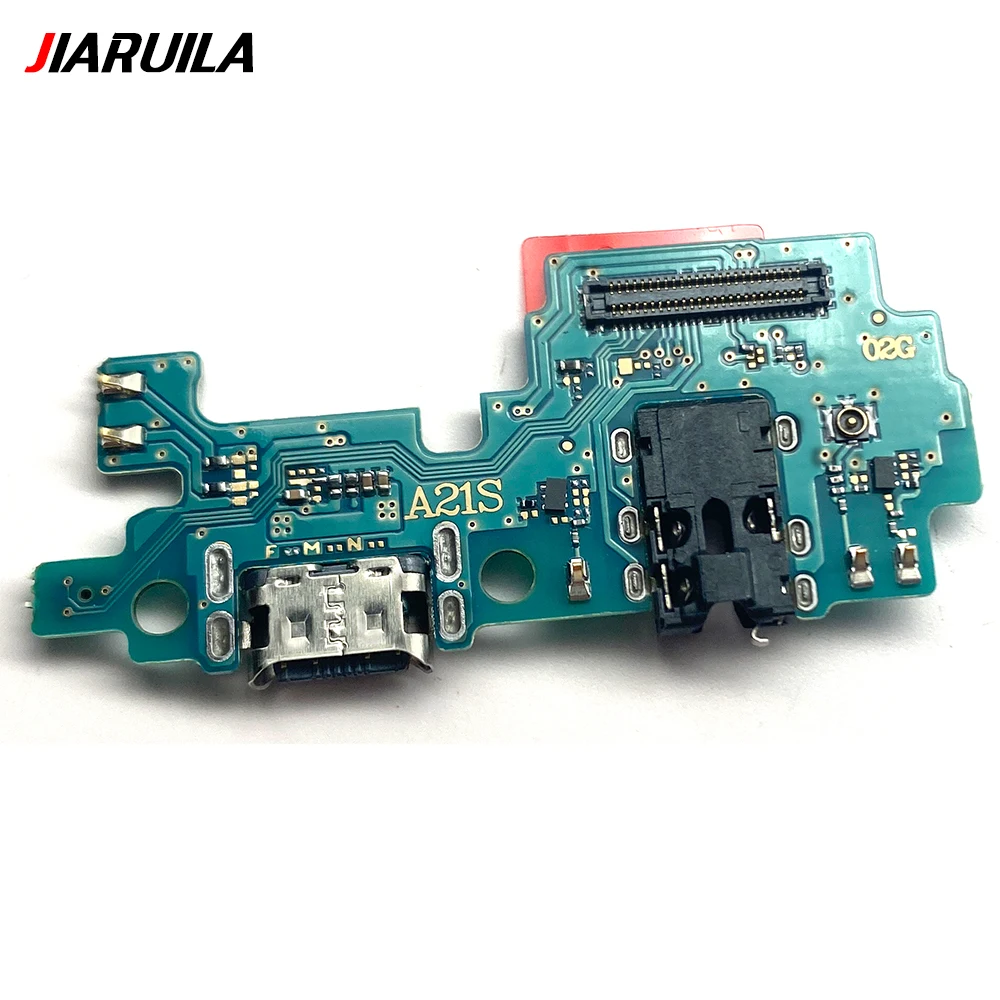 Universal USB Charging Port with Mic and Mainboard Flex Cable Replacement