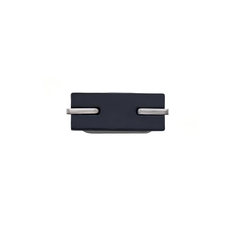 100pcs 패시브 크리스탈 발진기 HC-49 SMD 11.2896MHz 11.2896M 20PF 2핀 석영 크리스탈 공진기