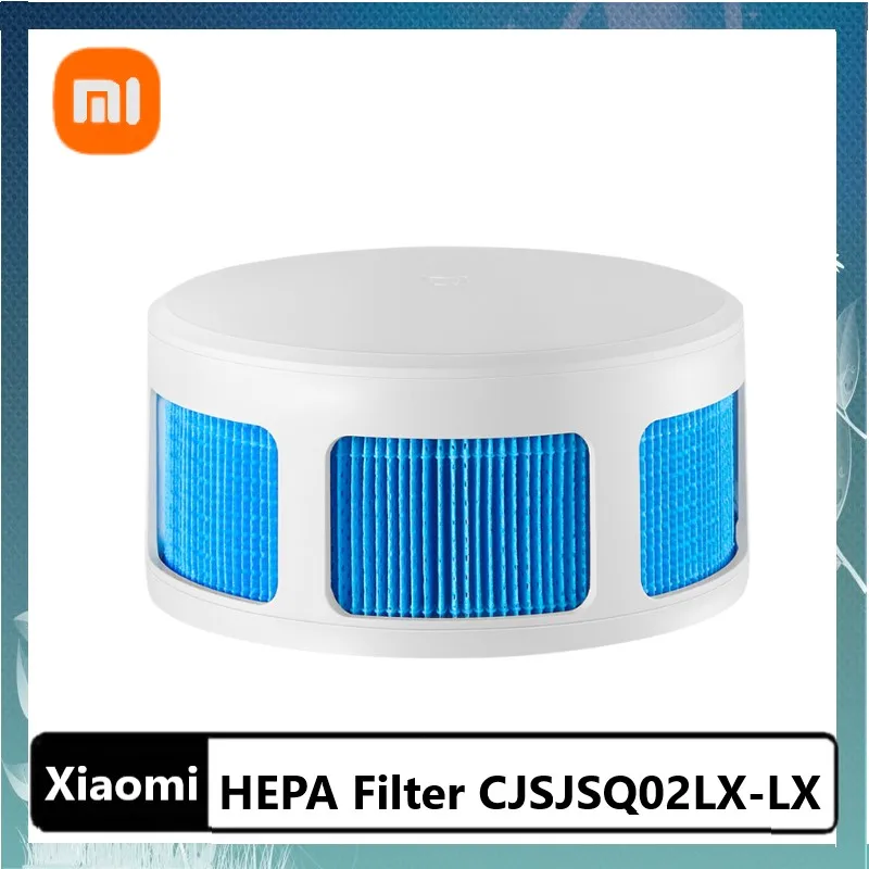 

Оригинальный фильтр HEPA для Xiaomi Mijia, умный увлажнитель воздуха Pro CJSJSQ02LXiaomi Mijia Pure, умный увлажнитель Pro
